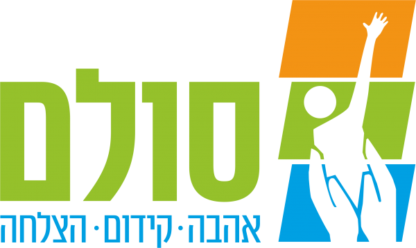 לוגו סולם