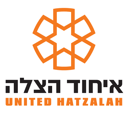 לוגו איחוד הצלה
