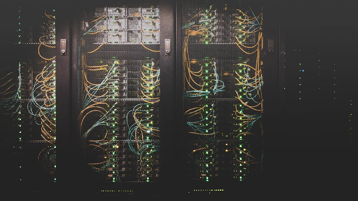 Bar-Tech SOC